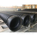 large caliber engineering drainage sewage pipe carat pipe